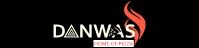 Danwas Pizza logo